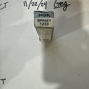 Spark Plug-V-Power NGK 1233