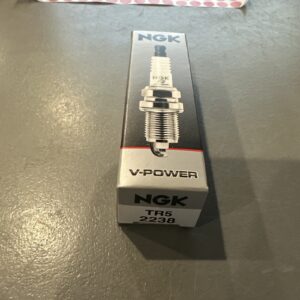 Spark Plug-V-Power NGK 2238