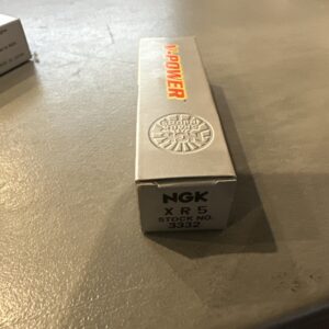 Spark Plug-V-Power NGK 3332