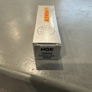 Spark Plug-V-Power NGK 4268