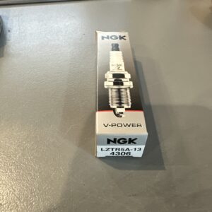 Spark Plug-V-Power NGK 4306