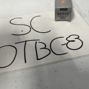 Spark Plug-V-Power NGK 6962