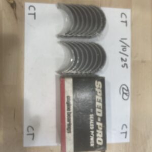 Speed-Pro Engine Bearings 363-6051 020 (16)