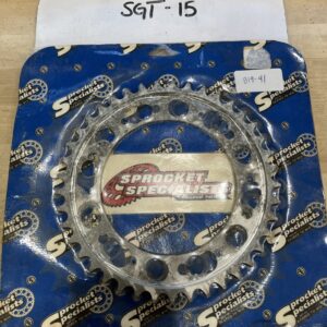 Sprocket Specialist 819-41 (41 teeth)