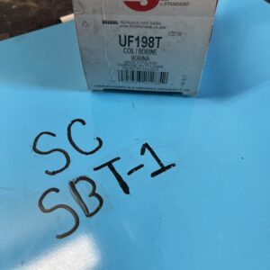 Stabdard Motor Products Ignition Coil UF198T - New - Old Shelf Stock - UF-198T