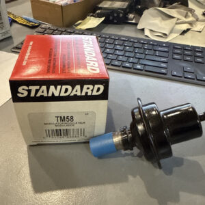 Standard Automatic Transmission Vacuum Modulator for Grand Prix Celebrity  TM-58
