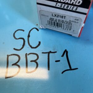 Standard Automotives T-Series Ignition Module LX218T Replacement For Ford Bronco