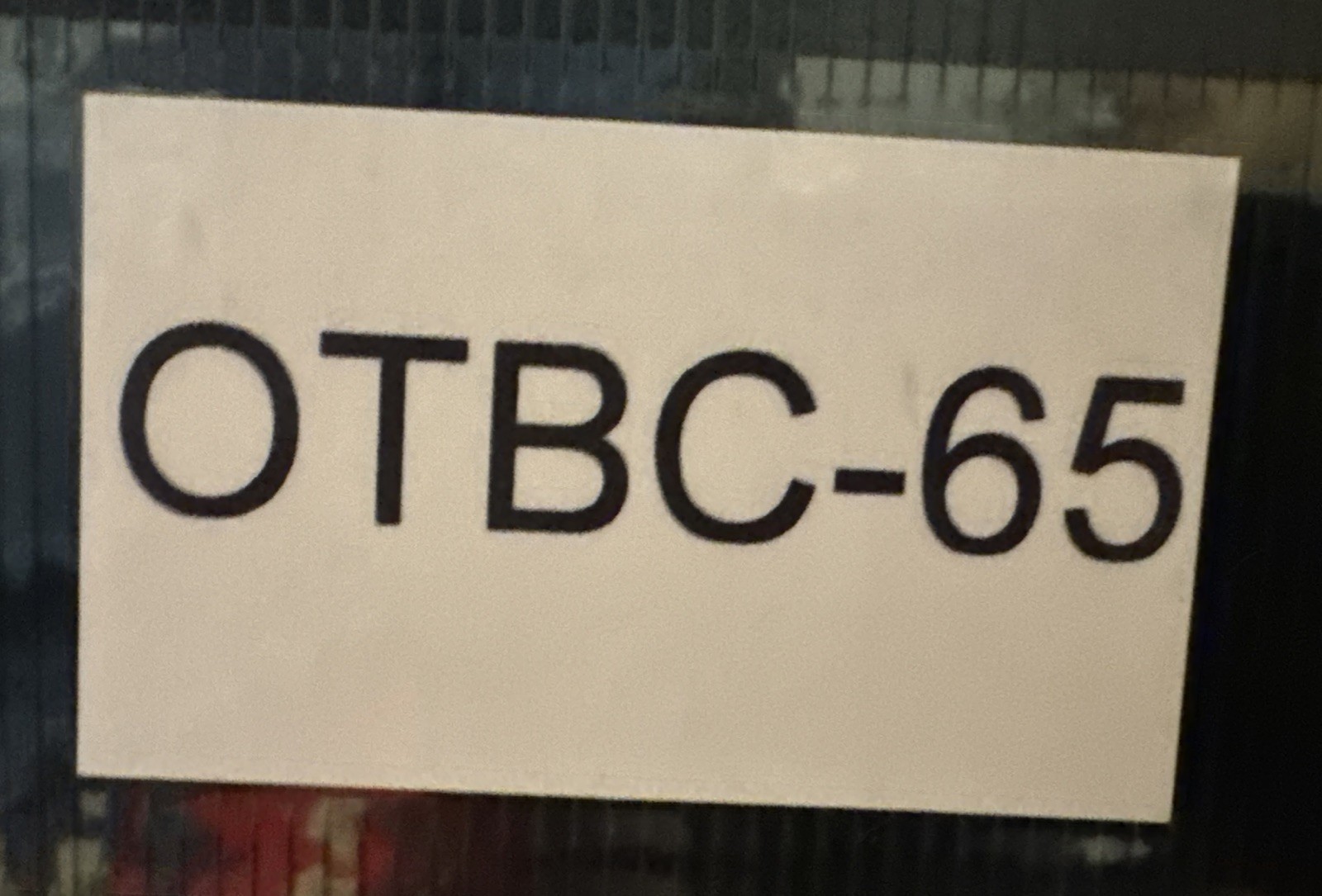 Standard CP108 Vapor Canister Purge Valve - Image 4