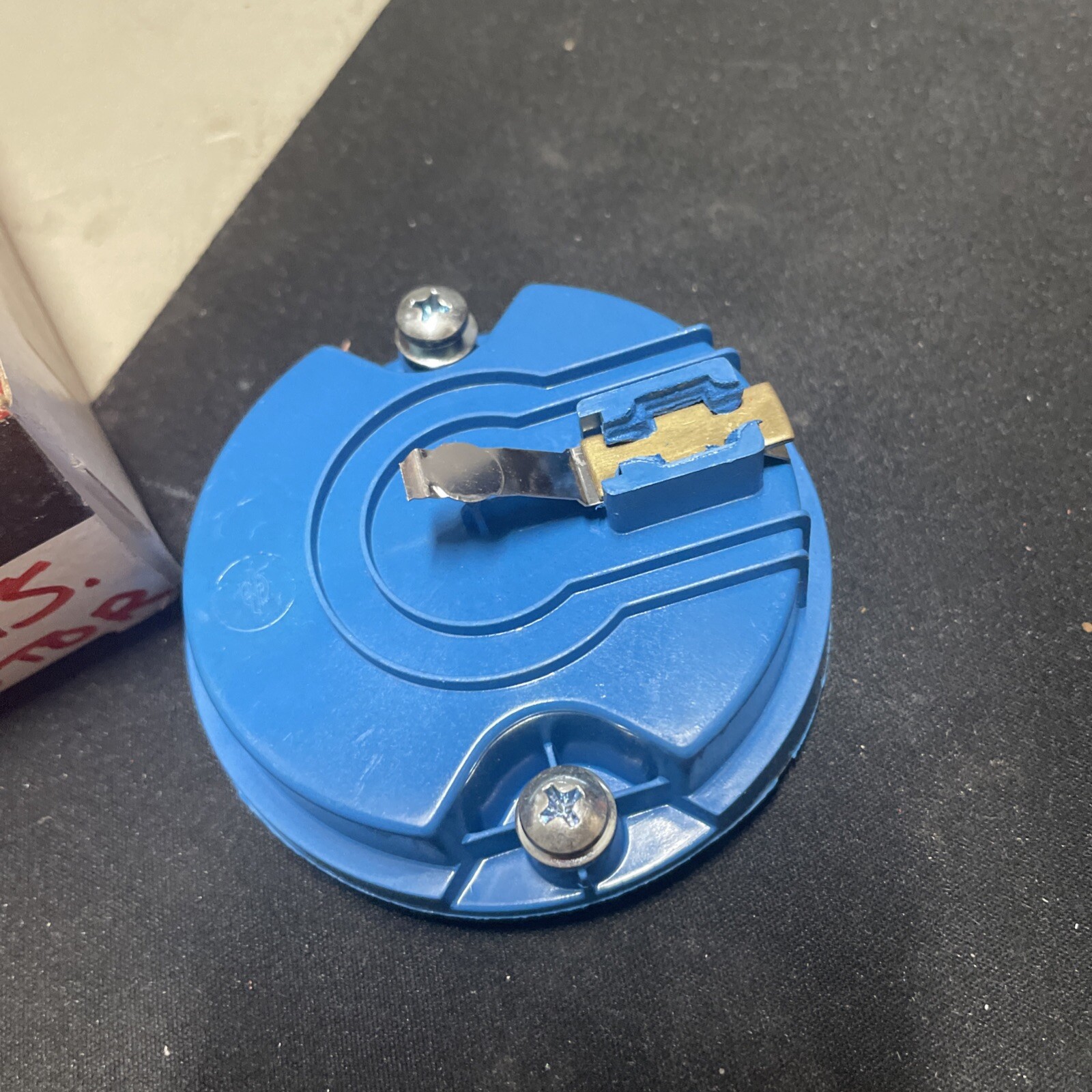 Standard DR311 Distributor Rotor NOS - Image 3