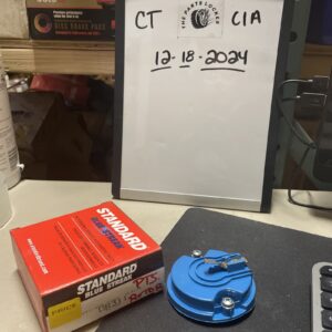 Standard DR311 Distributor Rotor NOS