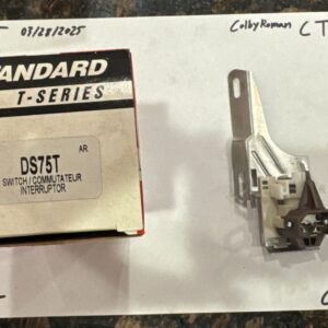 Standard DS75T Headlight Dimmer Switch