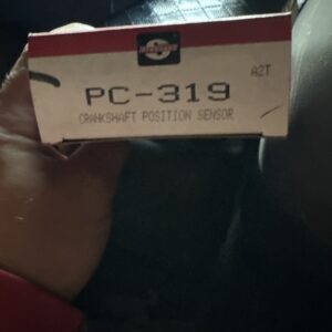 Standard Engine Crankshaft Position Sensor PC319