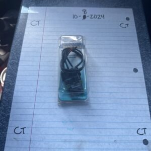 Standard HP7340 Oxygen Sensor Connector 3 wire female