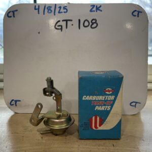 Standard Hygrade CPA-129 Choke Pull Off