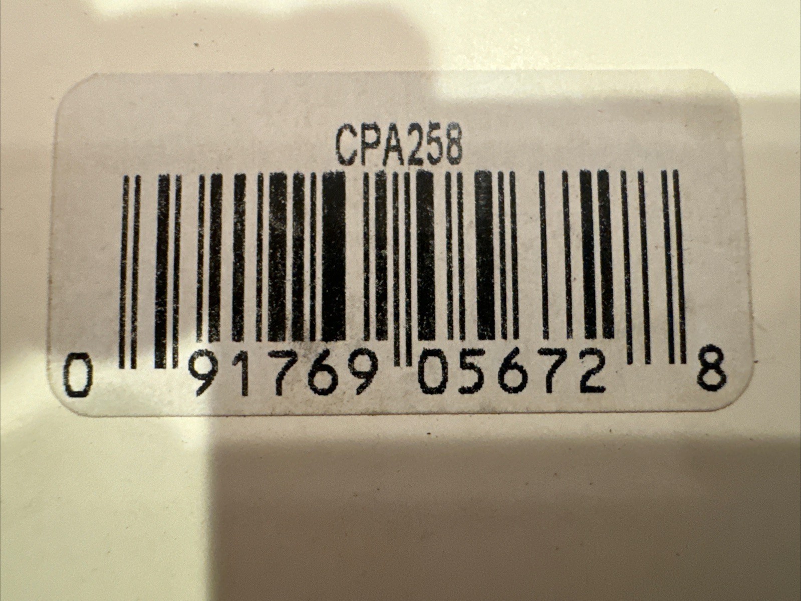 Standard Hygrade Carburetor Choke Pull Off Assembly CPA258 - Image 4