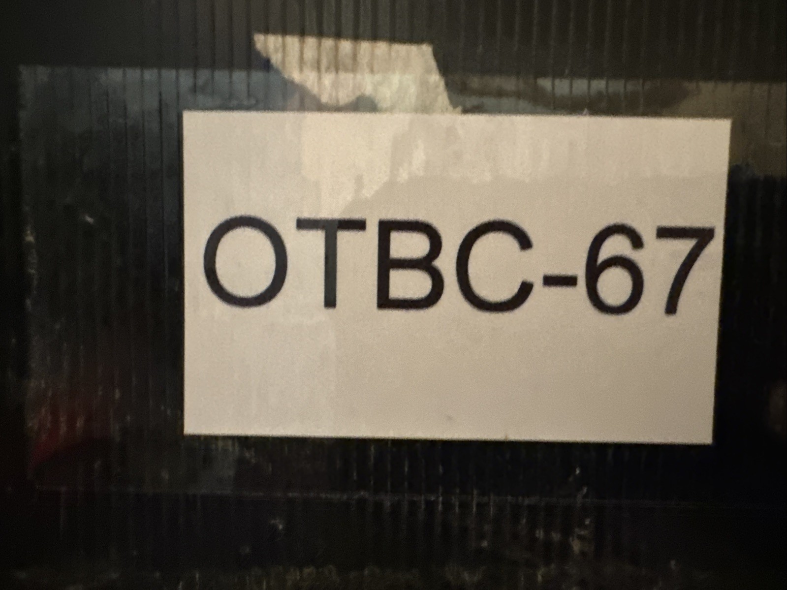 Standard Hygrade Choke Pull-Off Assembly CPA142 - Image 4