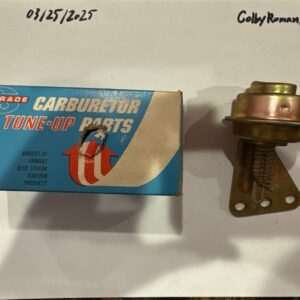 Standard Hygrade Choke Pull-Off Assembly CPA142