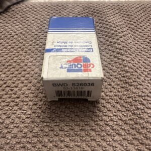 Standard Ignition Back Up Light Switch for Saturn LS-261 BWD S26036