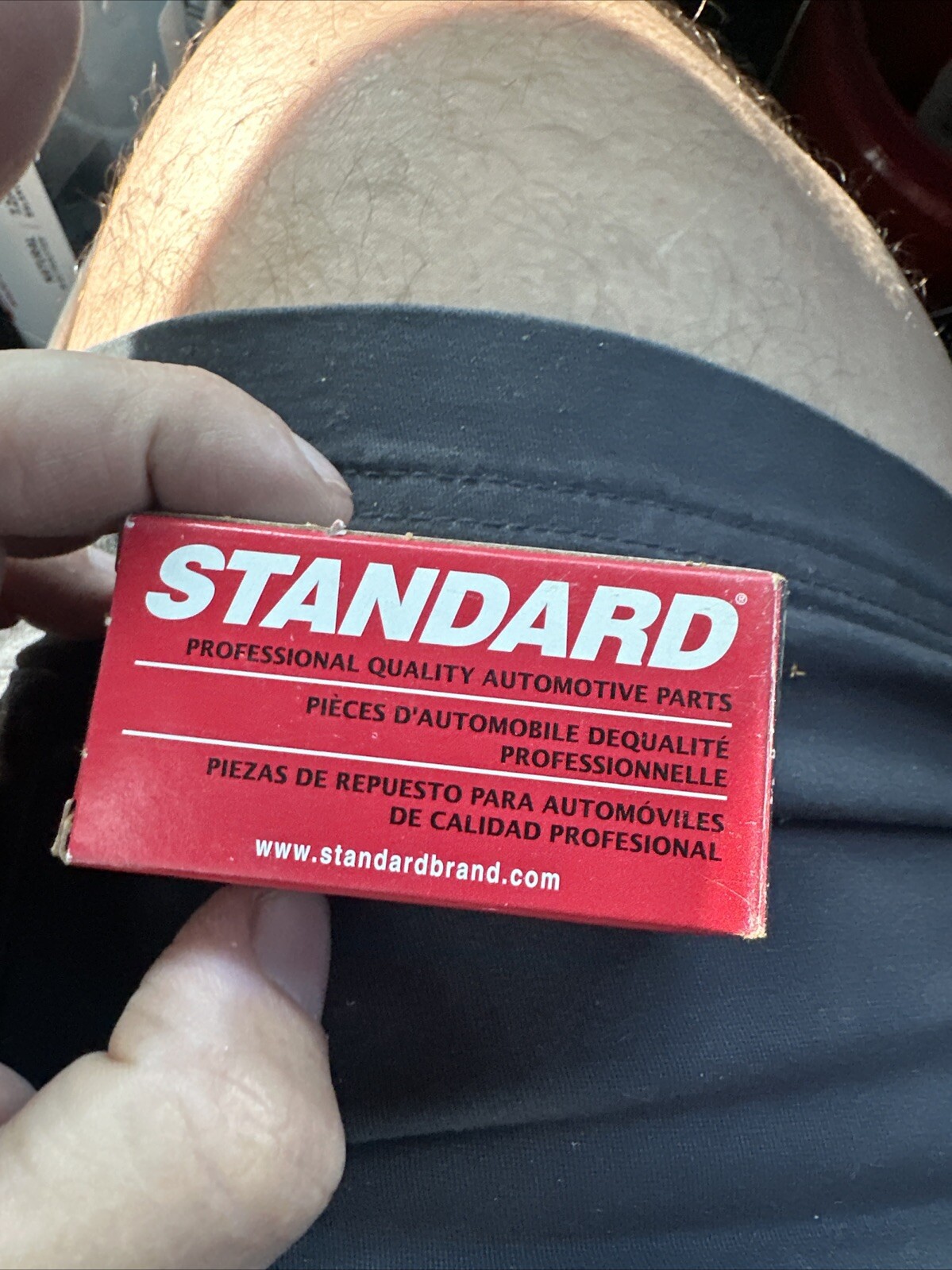 Standard Ignition Engine Coolant Temperature Sensor,Engine Intake Manifold - Image 3