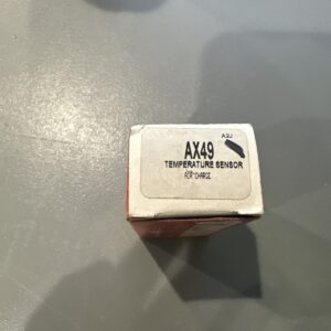 Standard Ignition Engine Intake Manifold Temperature Sensor AX49 56027872