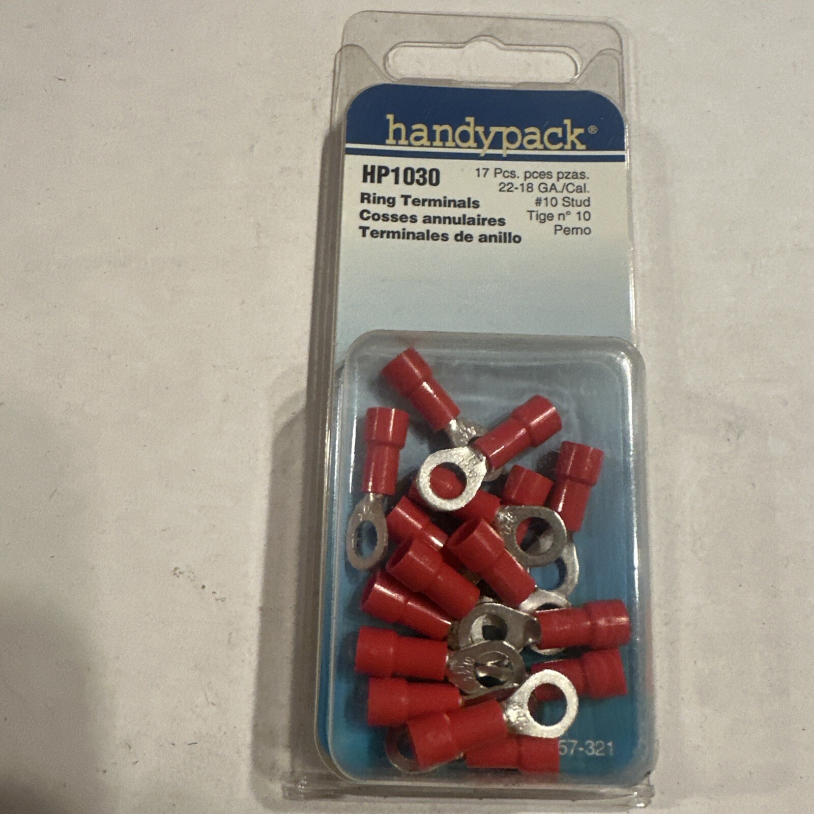 Standard Ignition HP1030 Primary Ignition - Image 3