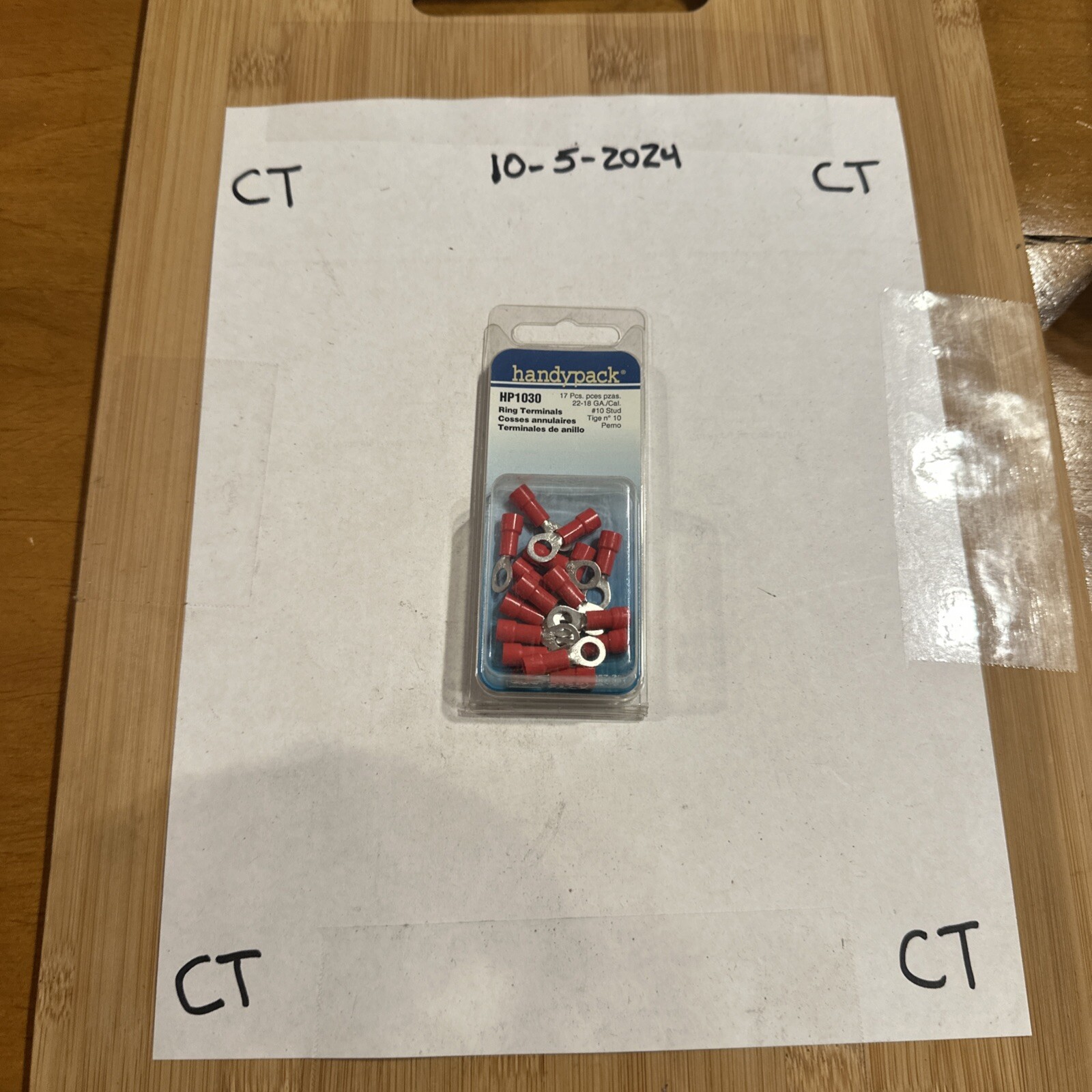 Standard Ignition HP1030 Primary Ignition