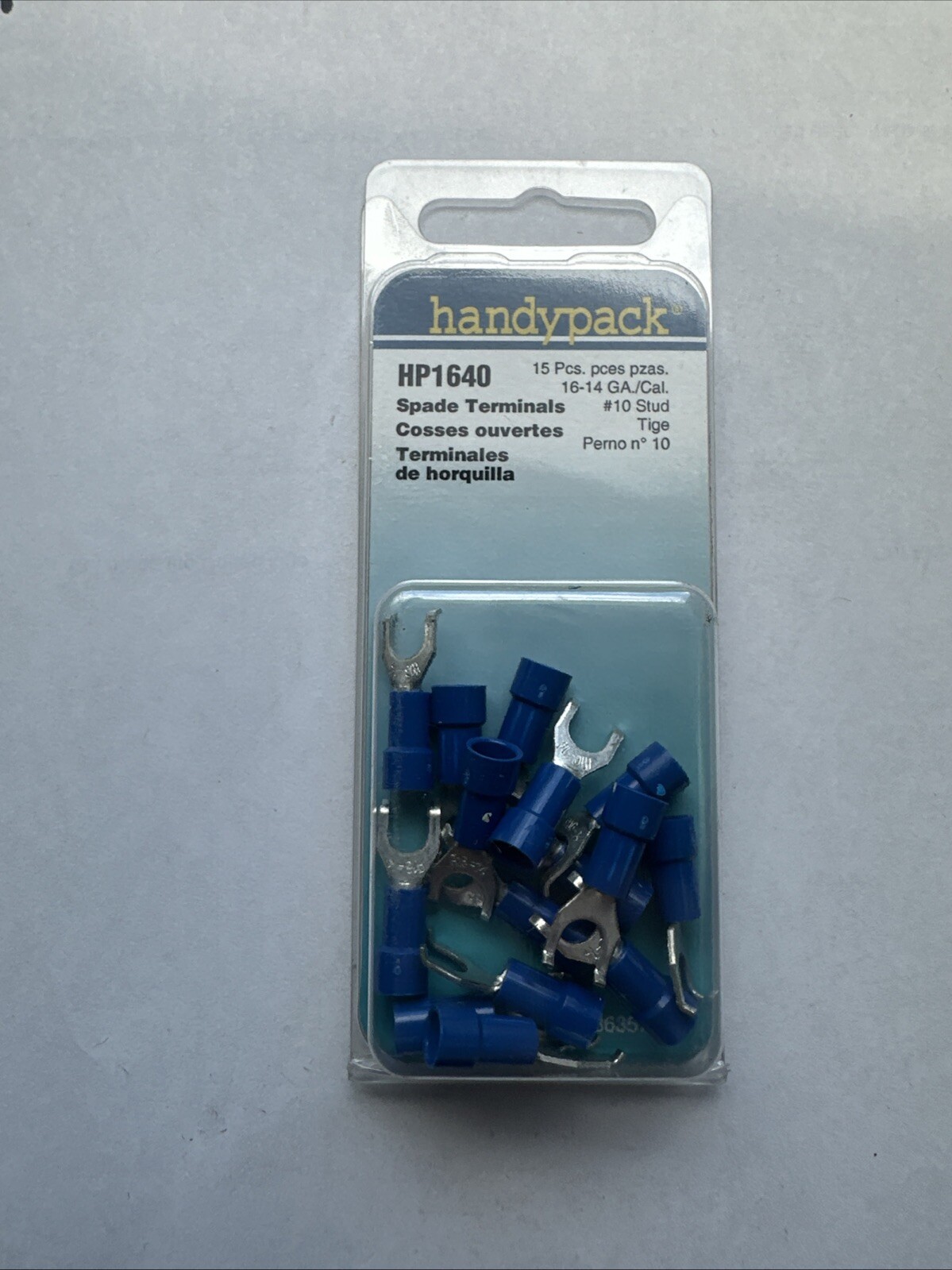 Standard Ignition HP1640 Primary Ignition - Image 3