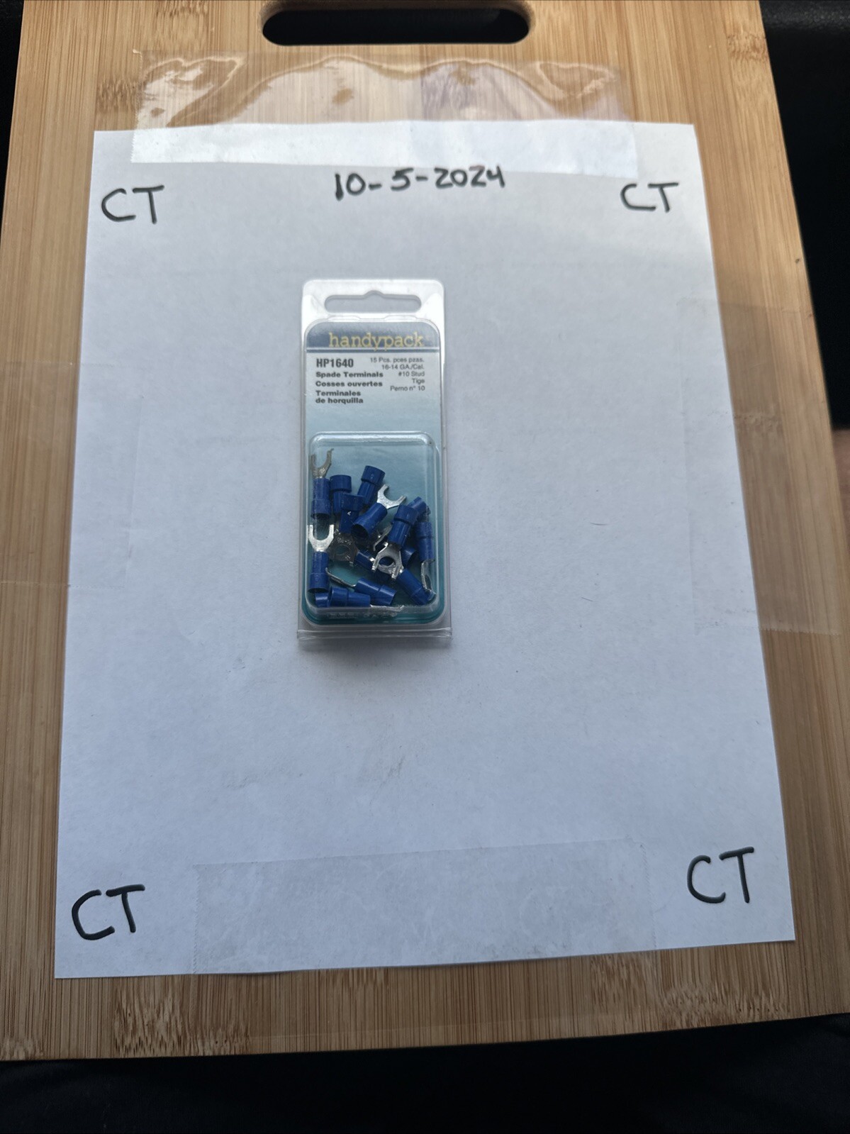 Standard Ignition HP1640 Primary Ignition