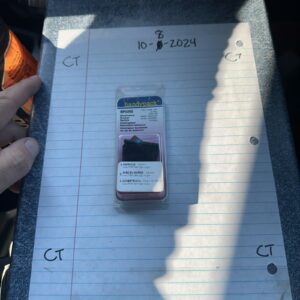 Standard Ignition HP5090 Primary Ignition