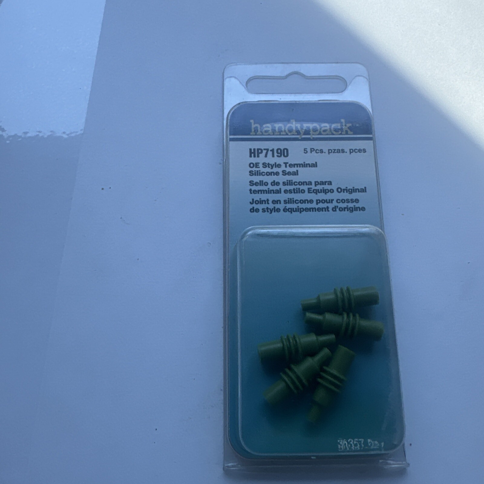 Standard Ignition HP7190 Primary Ignition - Image 3