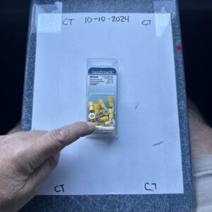 Standard Ignition    Hp2010    Wire Terminal