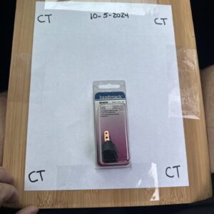 Standard Ignition    Hp4880    Rocker Switch