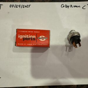 Standard Ignition Parts Switch PS-136