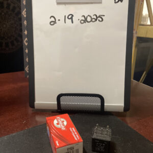 Standard Ignition RY-604 BODY SWITCH & RELAY