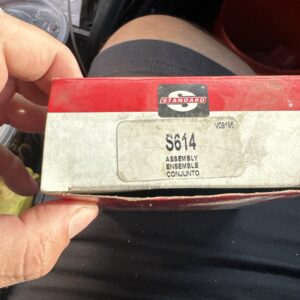 Standard Ignition S-614 Window Regulator Motor Connector