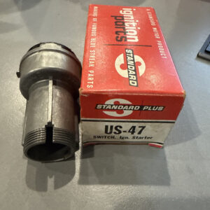 Standard Ignition Switch Us-47 Mopar