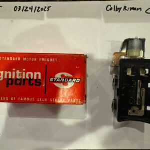 Standard Ignition parts Switch, Headlight DS-161