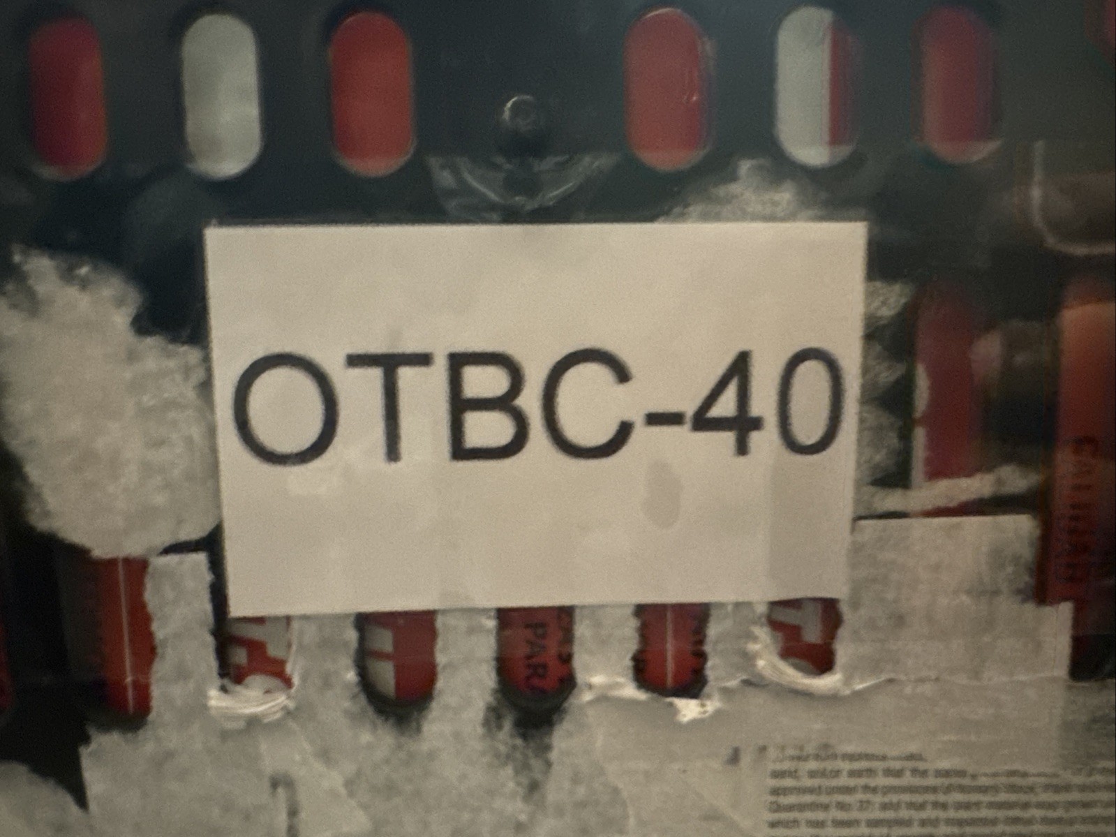 Standard Lock US125LB - Image 4