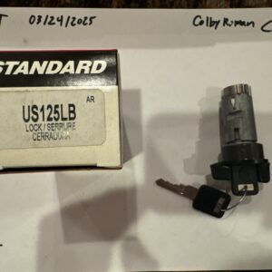 Standard Lock US125LB
