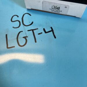 Standard Motor Distributor Pickups LX-548