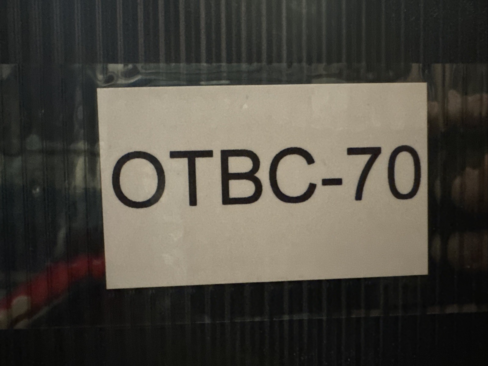 Standard Motor Product TX4 Coolant Temperature Sensor Standard - Image 4