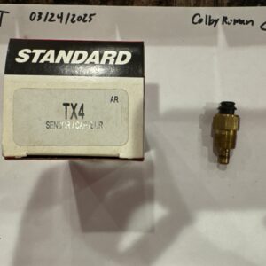 Standard Motor Product TX4 Coolant Temperature Sensor Standard