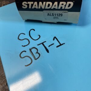 Standard Motor Products ALS1129 ABS Wheel Speed Sensor For 01-06 Sebring Stratus