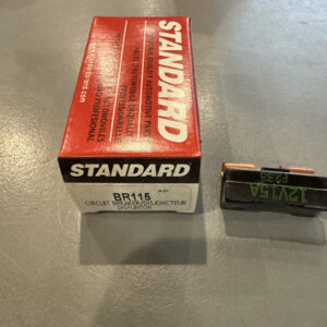 Standard Motor Products BR115 Circuit Breaker