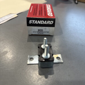 Standard Motor Products BR20 Circuit Breaker