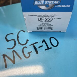 Standard Motor Products Blue Streak Ignition Coil UF-553