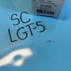 Standard Motor Products Brake Light Switch SLS303 For Various Chevrolet Models