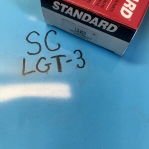 Standard Motor Products Breakerless Distributor Timer LX403