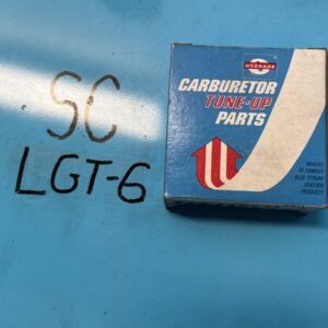 Standard Motor Products Carburetor Choke Thermostat CV88