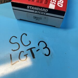 Standard Motor Products Distributor Rotor DR311T